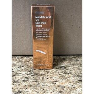 By Wishtrend Mandelic Acid 5% Skin Prep Water 30ml 1.01 Fl Oz